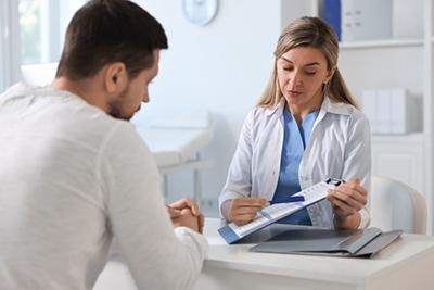 The benefits of same-day GP appointments