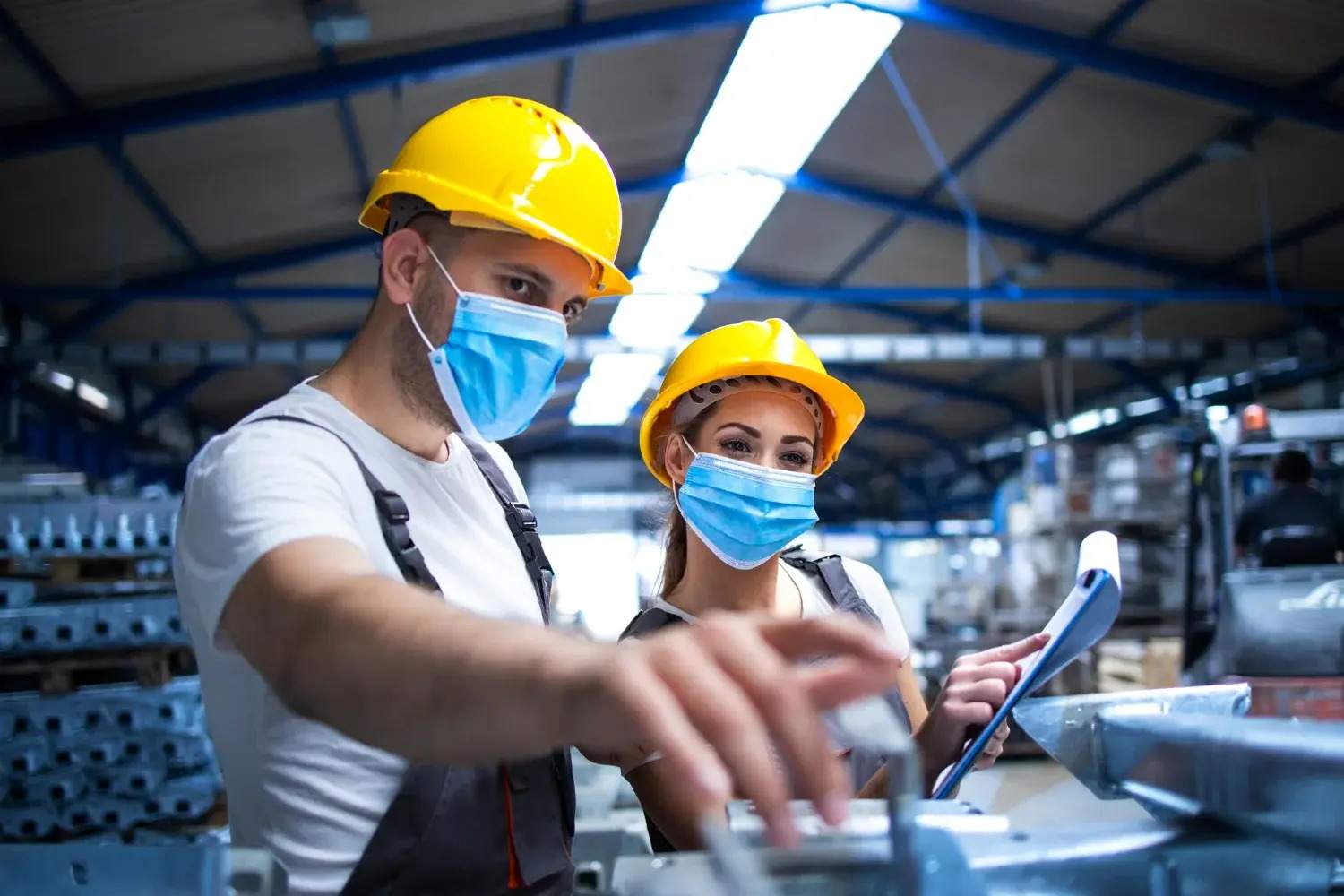 Occupational Health 