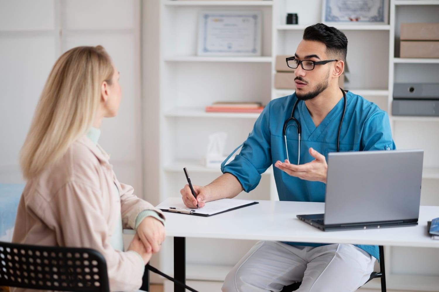 Healthcare Training Services Provider